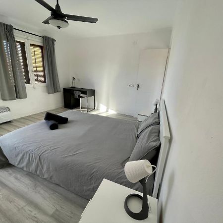 Hermoso Piso Con Vistas En Part Alta De Tarragona! Exterior foto