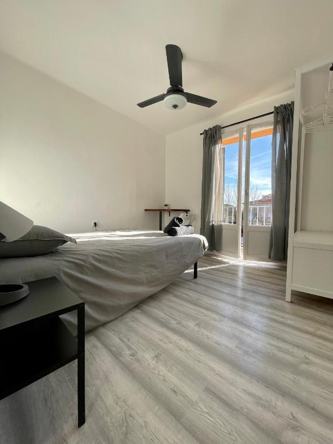 Hermoso Piso Con Vistas En Part Alta De Tarragona! Exterior foto
