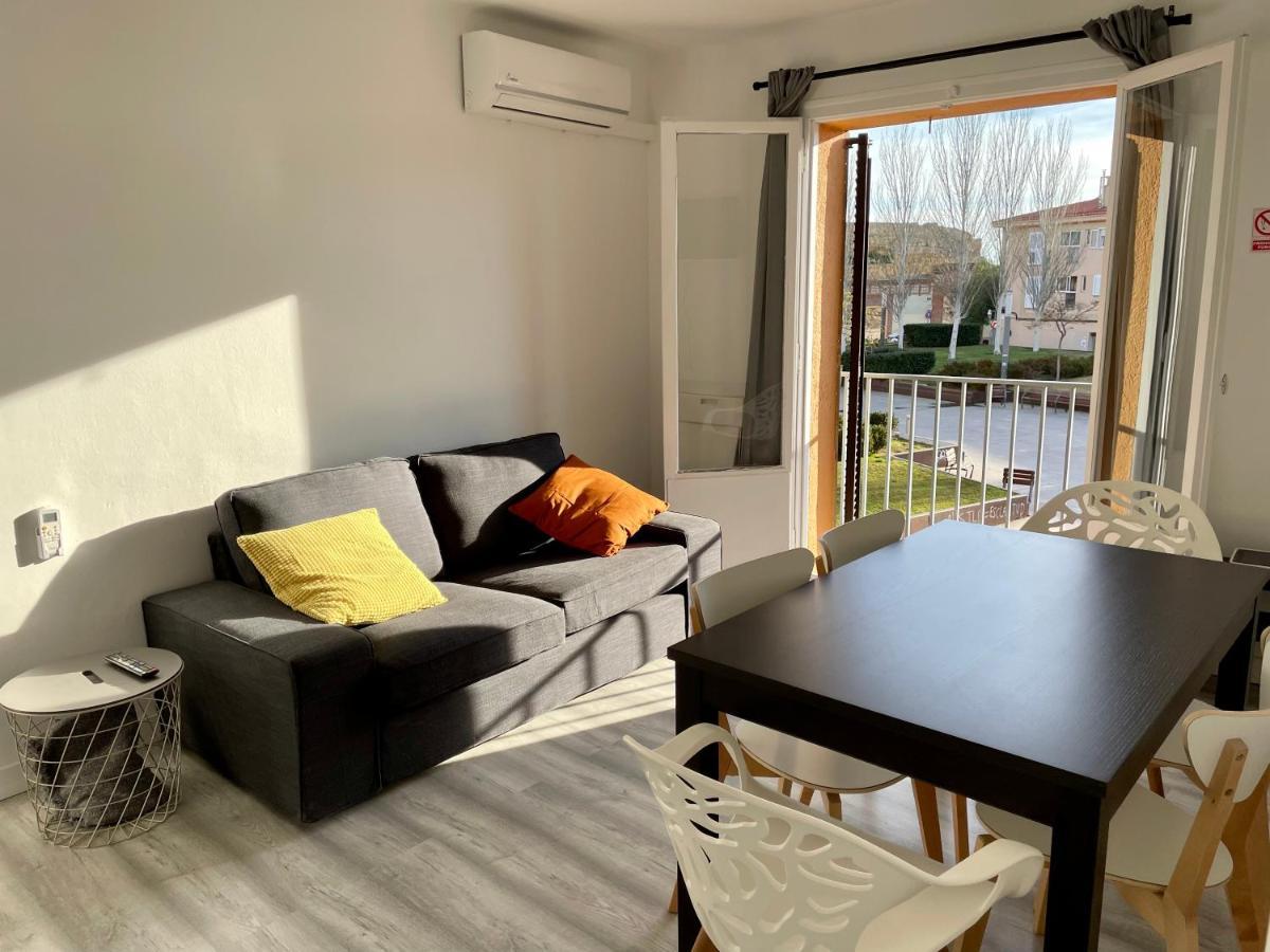Hermoso Piso Con Vistas En Part Alta De Tarragona! Exterior foto