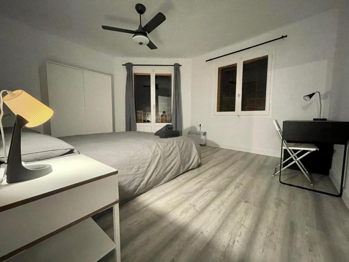 Hermoso Piso Con Vistas En Part Alta De Tarragona! Exterior foto