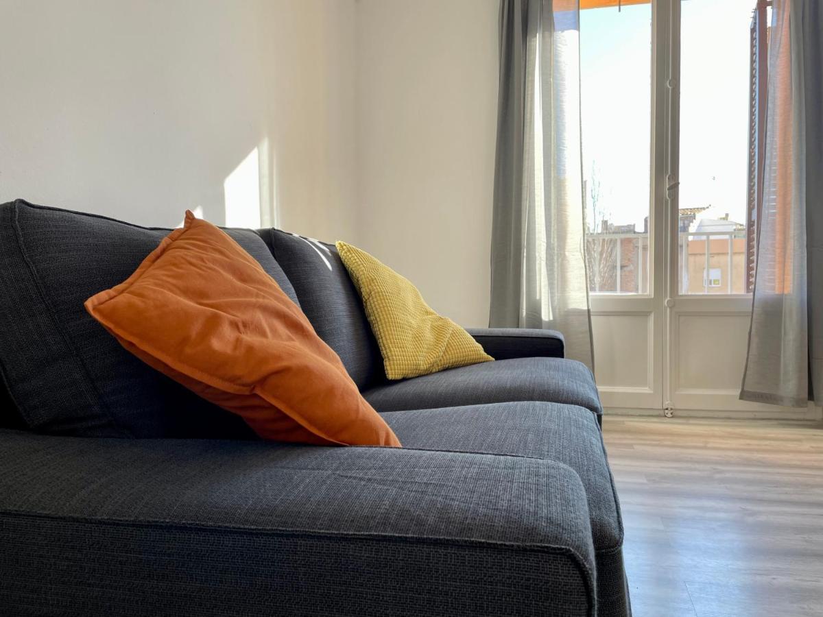 Hermoso Piso Con Vistas En Part Alta De Tarragona! Exterior foto