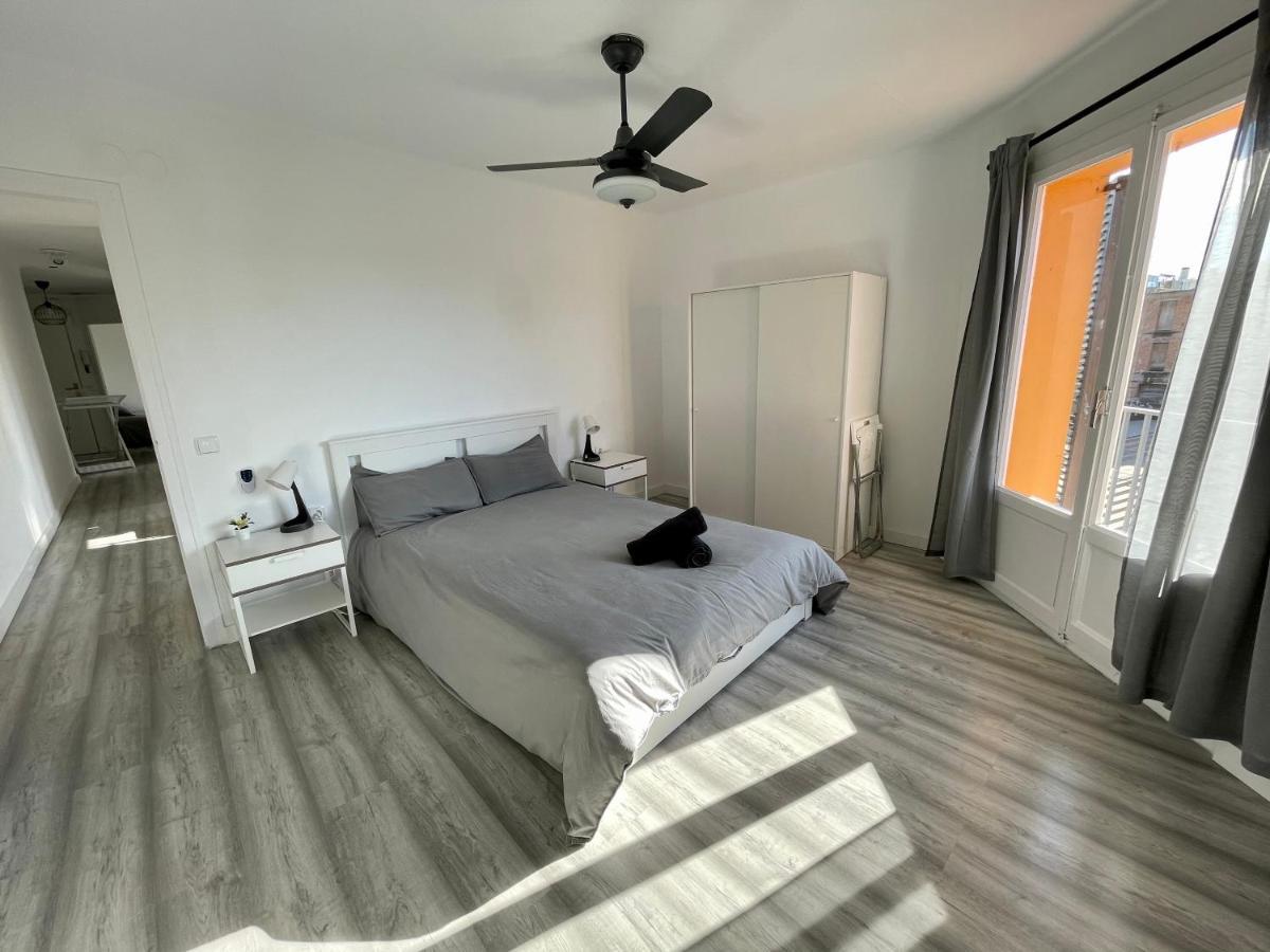 Hermoso Piso Con Vistas En Part Alta De Tarragona! Exterior foto
