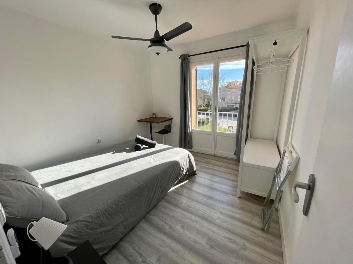 Hermoso Piso Con Vistas En Part Alta De Tarragona! Exterior foto